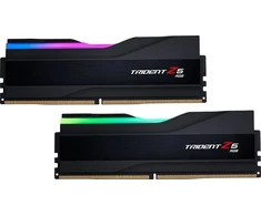 G.Skill Trident Z5 RGB F5-6400J3644F64GX2-TZ5RK atminties modulis 128 GB 2 x 64 GB DDR5 6400 MT/s 288 kontaktų DIMM