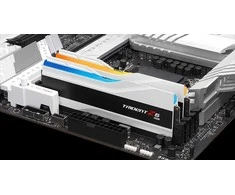 RAM Atmintis G.Skill Trident Z5 RGB, DDR5, 32 GB, 6000MHz, CL28 (F5-6000J2836G16GX2-TZ5RW)
