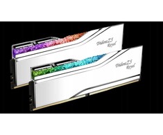 RAM G.Skill Trident Z5 Royal Neo F5-6000J3036G32GX2-TR5NS atminties modulis 64 GB 2 x 32 GB DDR5 6000 MT/s