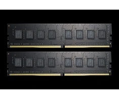 RAM G.Skill 8GB DDR4 atminties modulis 2 x 4 GB 288-pin DIMM ECC