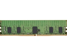 „Kingston“ DRAM 16 GB 3200 MT/s DDR4 ECC Reg CL22 DIMM 1Rx8 „Hynix D“ .