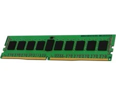 RAM Kingston Technology KCP432NS8/16 atminties modulis 16 GB 1 x 16 GB DDR4 3200 MHz