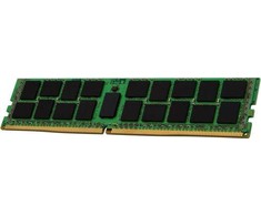 RAM Kingston DDR4 atmintis, 16 GB, 3200 MHz, CL22 (KTD-PE432D8 / 16G)