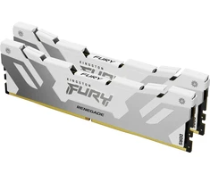 RAM Atmintis Kingston Fury Renegade, DDR5, 48 GB, 8000MHz, CL38 (KF580C38RWK2-48)
