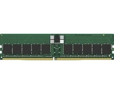 RAM „Kingston KSM48E40BD8KI-32HA“ 32 GB 4800 MT/s DDR5 ECC CL40 DIMM 2Rx8 „Hynix A“ | Kingstonas