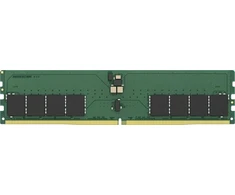32 GB „Kingston PC 5600 CL46“ ne ECC vertės RAM