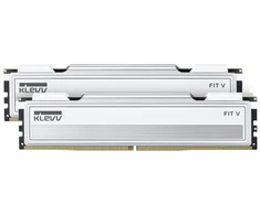 RAM Atmintis Klevv Modulis pamięci 32 GB 2 x 16 GB DDR5 288-pin DIMM (KD5AGU880-60A300F)