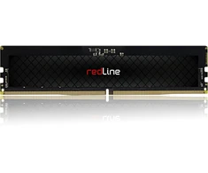 RAM Atmintis Mushkin Redline, DDR5, 16 GB, 5600 MHz, CL46 (MRE5U560LKKD16G)