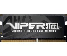 RAM 12318 Patriot Viper Steel 32GB DDR4 SO-DIMM 2666-18