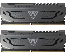 RAM Patriot Memory Viper Steel PVS48G320C6K atminties modulis 8 GB DDR4 3200 MHz