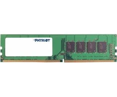 PATRIOT DDR4 SL 16GB 2666MHZ UDIMM 1x16GB
