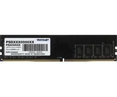 RAM moduliai - „Patriot Signature“ 16 GB DDR4 3200 MHz