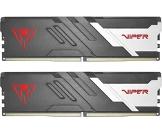 RAM Atmintis Patriot Viper Venom, DDR5, 32 GB, 6400MHz, CL38 (VV532G64C38AK)