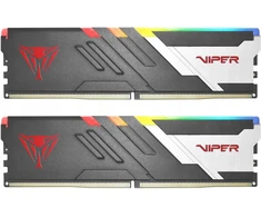 Patriot Viper Venom RGB DDR5 2x8GB 6000MHz CL36 XMP3