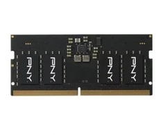 RAM Pny Technologies Atmintis PNY SO DDR5 8GB PC 5600 CL40 Performance 1,1V (MN8GSD55600-SB)