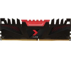 Operatyvioji atmintis (RAM) PNY XLR8 Gaming (MD16GD4320016AXR-SI)