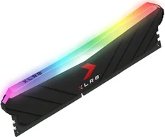 RAM PNY Technologies Atmintis PNY DDR4 8GB (1x8GB) 3200MHz CL18 XLR8 Gaming EPIC-X RGB