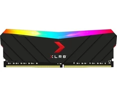 RAM PNY Technologies Atmintis PNY DDR4 8GB (1x8GB) 3200MHz CL18 XLR8 Gaming EPIC-X RGB