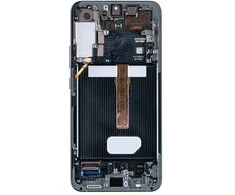 Atmintis Samsung G906 S22+ 5G LCD nešiojamam kompiuteriui be Baterija Žalias
