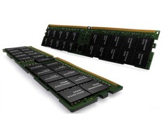 RAM Samsung RDIMM DDR5 32GB 2Rx8 6400MHz PC5-51200 ECC REGISTRUOTA M321R4GA3EB2-CCP