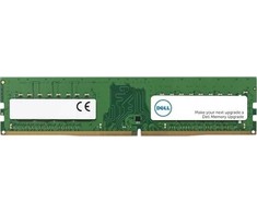 RAM Atmintis serwerowa Dell 16GB UDIMM DDR5 4800MHz 1Rx8 AC027075