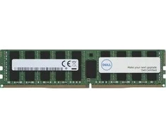 RAM Dell DDR4, 8 GB, 2666 MHz, CL19 (AA335287)