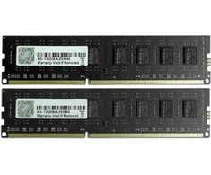 RAM 16GB PC 1600 CL11 G.Skill KIT (2x8GB) 16GNT