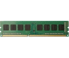 Hewlett Packard (HP) 8GB DDR4-2933 (1X8GB) ECC RAM - F/ DEDICATED WORKSTATION