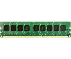 RAM Hewlett Packard (HP) Serverio atmintinė HP DDR3L, 8 GB, 1333 MHz, CL9 (647909B21)