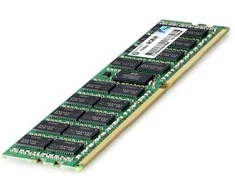 RAM Hewlett Packard (HP) DDR4, 16 GB, 2666 MHz, CL19 (815098- B21)