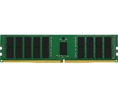 RAM „Kingston“ dedikuota atmintis, skirta „Dell“ 32 GB DDR4-3200 MHz Reg ECC moduliui
