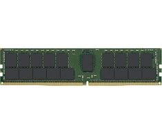 „Kingston KSM32RD4/64MFR“ 64 GB 3200 MT/s DDR4 ECC Reg CL22 DIMM 2Rx4 Micron F Rambus | Kingstonas