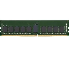 Kingston KSM32RS4/32MFR 32GB 3200MT/s DDR4 ECC Reg CL22 DIMM 1Rx4 Micron F Rambus | Kingston