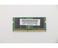 RAM Atmintis do laptopa Lenovo SO-DIMM 32GB 3200 (5M30V06804)