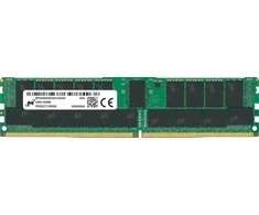 RAM Atmintis serwerowa Micron DDR4, 32 GB, 3200 MHz, CL22 (MTA18ASF4G72PDZ-3G2F1)
