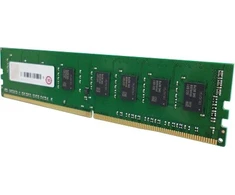 Qnap serverio atmintis atminties modulis 8 GB 1 x 8 GB DDR4 288-pin DIMM (RAM-8GDR4K1-UD-3200)