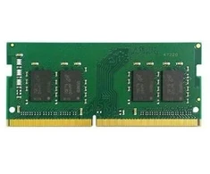 Qnap serverio atmintis 8GB DDR4 RAM atminties modulis 1 x 8 GB 260-pin SO-DIMM (RAM-8GDR4D0-SO-3200)