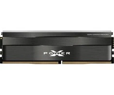 SILICON POWER COMPUTER &amp; COMMUNICAT SILICON POWER XPOWER Zenith 16GB 2x8GB DDR4 3200MHz CL16 DIMM 1.35V