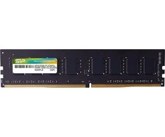 RAM Silicon Power Silicio galia | SP016GBLFU320X02 | 16 GB | DDR4 | 3200 MHz | PC/serveris | Registracijos Nr. | ECC Nr