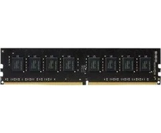 RAM TEAM GROUP DDR4 8GB 3200MHz 1.2V