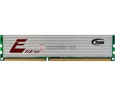 RAM TEAM GROUP TED34G1600C1101 Team Group DDR3 4GB 1600MHz CL11 1,5V