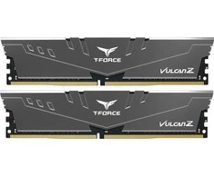 RAM Komandos grupė TEAMGROUP T-Force Vulcan Z DDR4 16GB 2x8GB 3600MHz CL18 1.35V