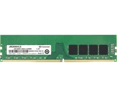 RAM TRANSCEND 16GB JM DDR4 2666Mhz U-DIMM 1Rx8 2Gx8 CL19 1.2V