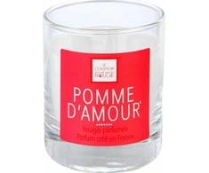 Atmosphera Atmosferos kvapioji žvakė stiklinėje CANDY APPLE, 190 g