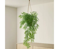 Atmosphera Kabantis bambukas vazone LIORA, 67 cm