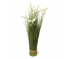 Atmosphera LUDO dirbtinių gėlių puokštė, 58 cm