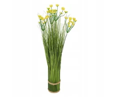 Atmosphera LUDO dirbtinių gėlių puokštė, 58 cm