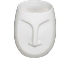 Atmosphera Dekoratyvinė žvakė, kvapioji, veido MAYA, 80 g