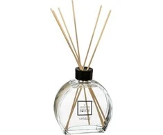 Atmosphera Kvapų lazdelės su difuzoriumi HALY, 100 ml, vanilė