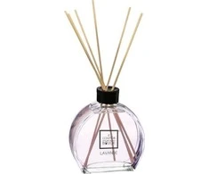 Atmosphera Kvapų difuzorius su lazdelėmis HALY, levanda, 50 ml